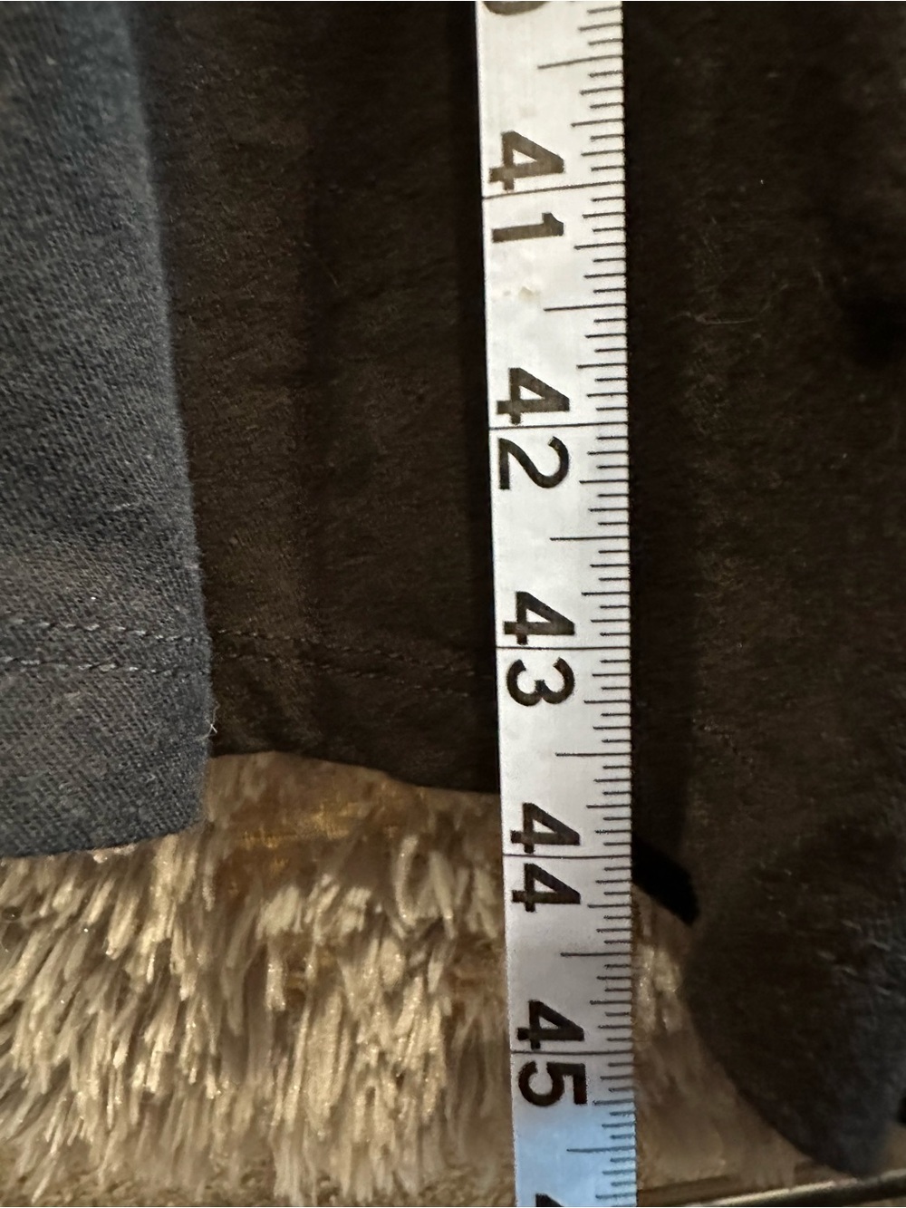 Women’s plus size black dress - Picture 7 of 7